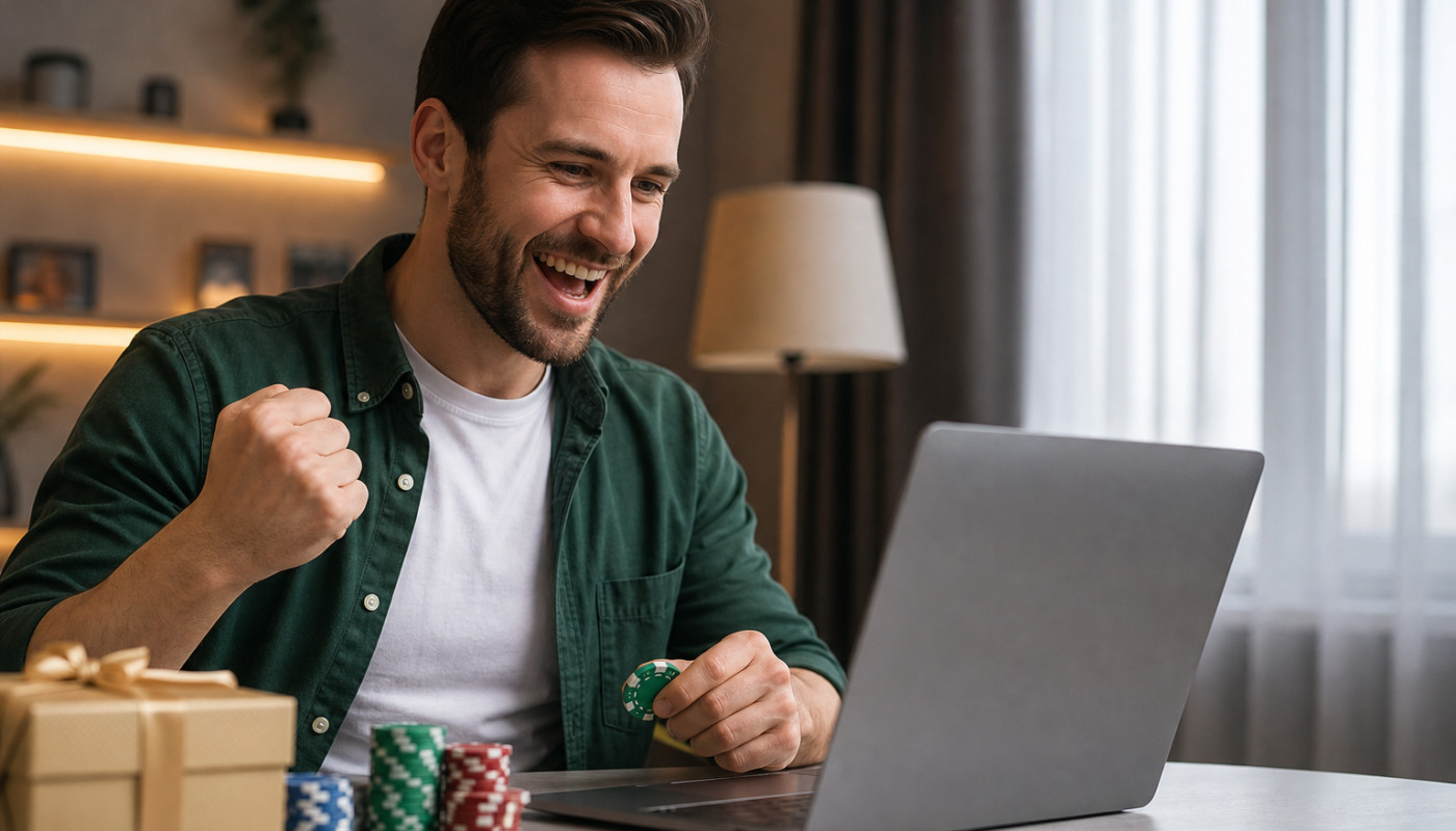¿Cómo maximizar tus ganancias en casinos en línea con bonos y promociones?