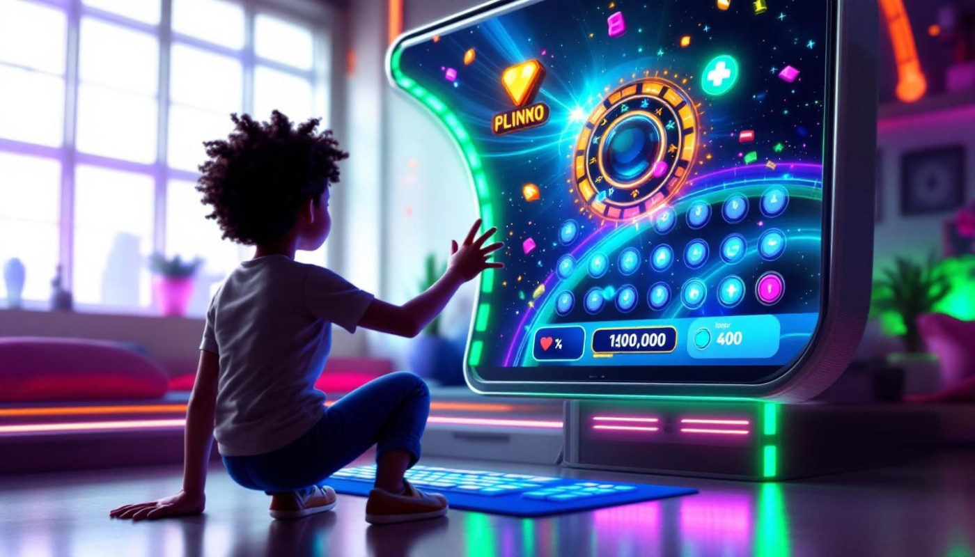 Consejos para principiantes en juegos de azar en línea como Plinko