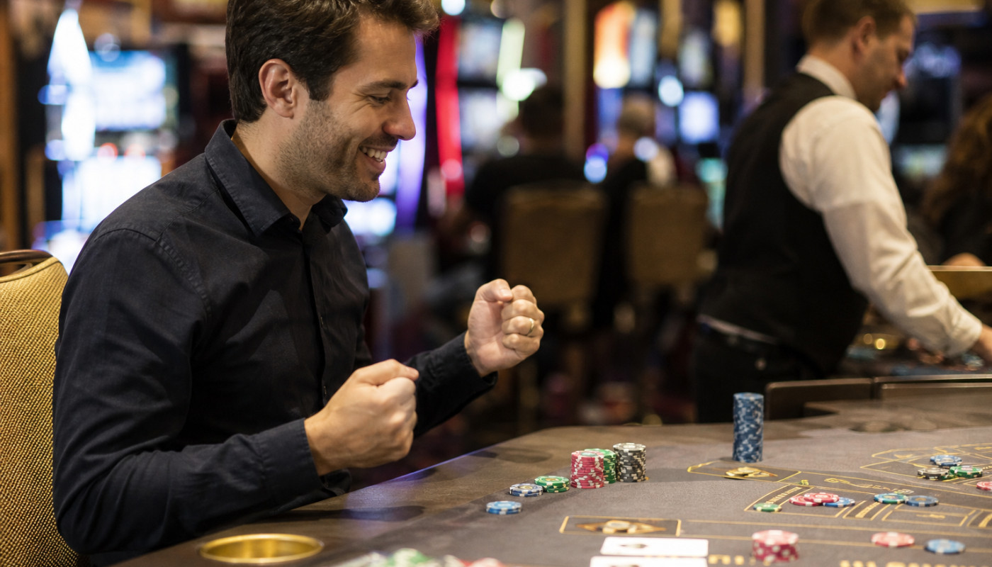 Explorando el retorno al jugador en juegos de casino populares