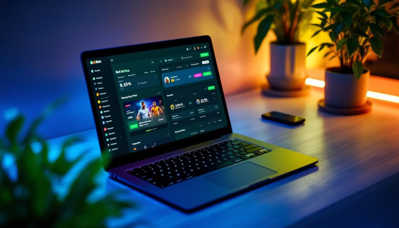 Guía definitiva para elegir la mejor plataforma de apuestas en línea