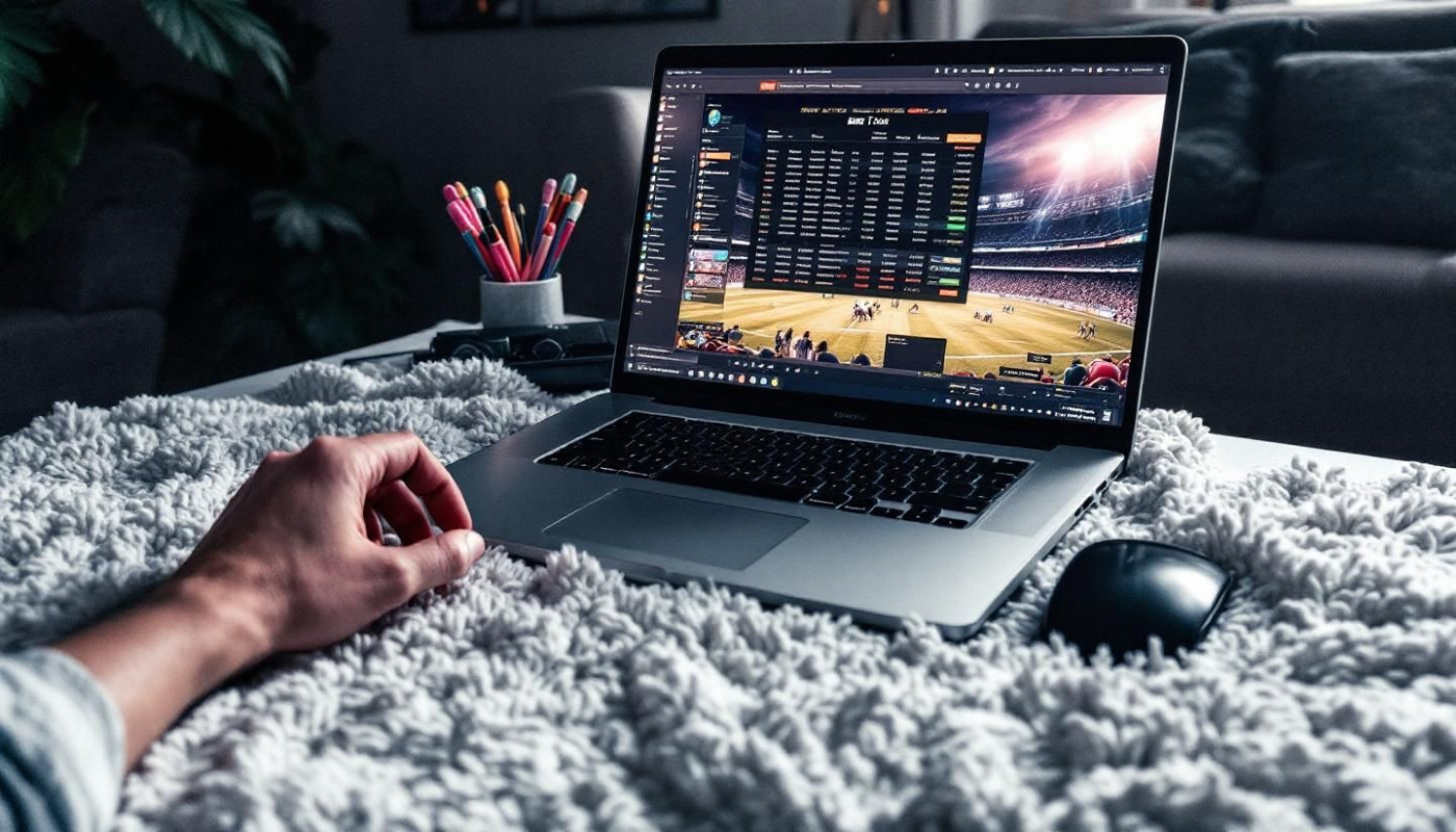 Guía para principiantes sobre arbitraje en apuestas deportivas